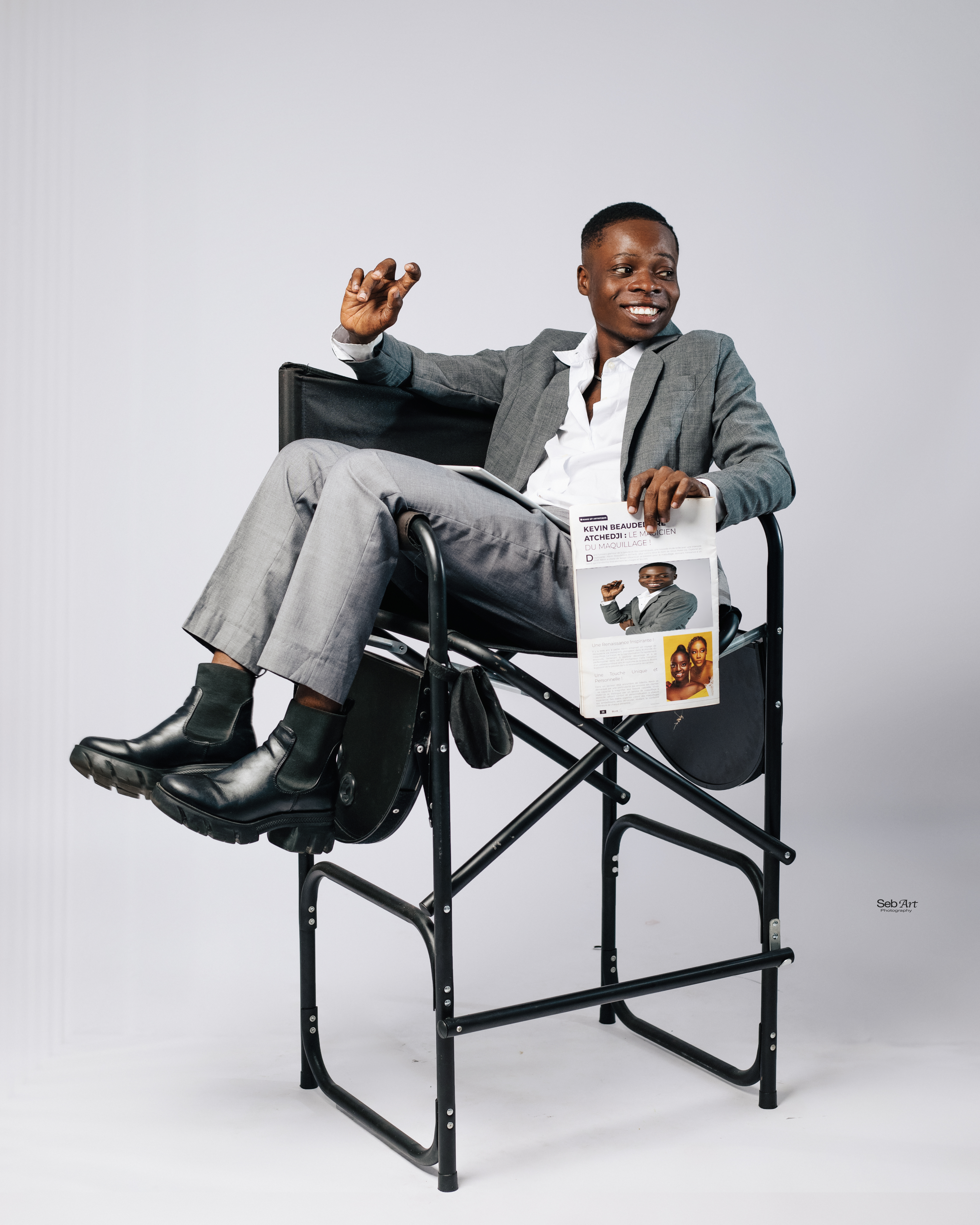 Formation maquillage